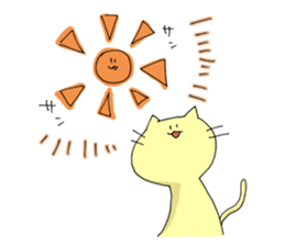 Rachel & Chocolat Part2 sticker #13289836