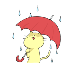 Rachel & Chocolat Part2 sticker #13289837