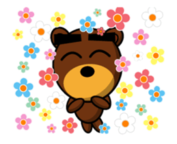 Beb Animation 5 sticker #13290040