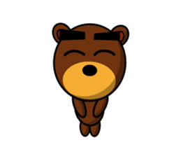 Beb Animation 5 sticker #13290042