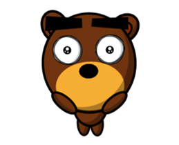 Beb Animation 5 sticker #13290046