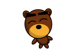 Beb Animation 5 sticker #13290047