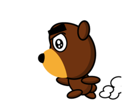 Beb Animation 5 sticker #13290048