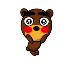 Beb Animation 5 sticker #13290049