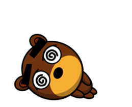 Beb Animation 5 sticker #13290050