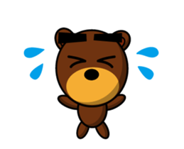 Beb Animation 5 sticker #13290052