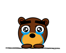 Beb Animation 5 sticker #13290056