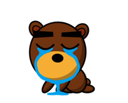 Beb Animation 5 sticker #13290057