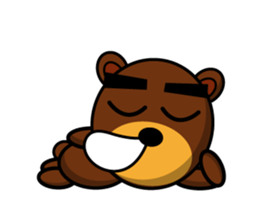 Beb Animation 5 sticker #13290058