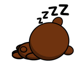 Beb Animation 5 sticker #13290060