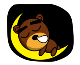 Beb Animation 5 sticker #13290061