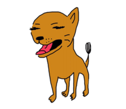 RAINRAIN sticker #13290454