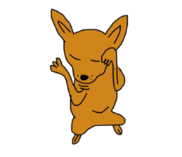 RAINRAIN sticker #13290456