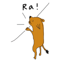 RAINRAIN sticker #13290459