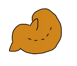 RAINRAIN sticker #13290461