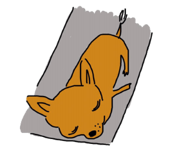 RAINRAIN sticker #13290463