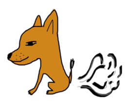 RAINRAIN sticker #13290465