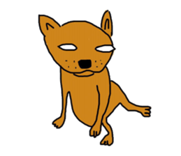 RAINRAIN sticker #13290469