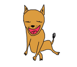 RAINRAIN sticker #13290471