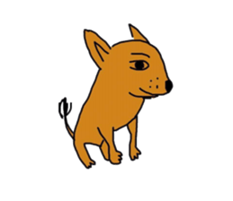 RAINRAIN sticker #13290475