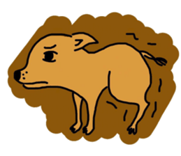 RAINRAIN sticker #13290476