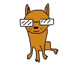 RAINRAIN sticker #13290477