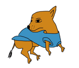 RAINRAIN sticker #13290478