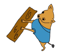 RAINRAIN sticker #13290479