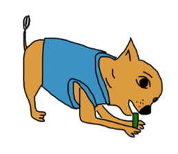 RAINRAIN sticker #13290480