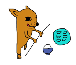 RAINRAIN sticker #13290482