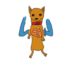 RAINRAIN sticker #13290483