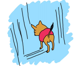 RAINRAIN sticker #13290485