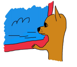 RAINRAIN sticker #13290486