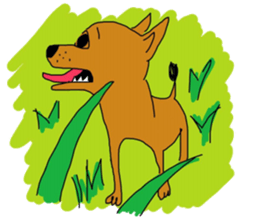 RAINRAIN sticker #13290487