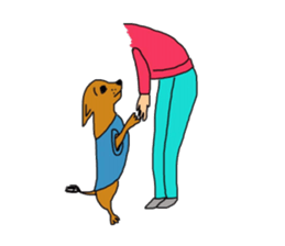 RAINRAIN sticker #13290488