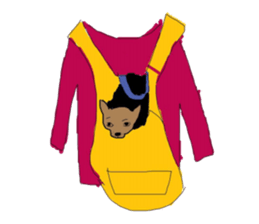 RAINRAIN sticker #13290490