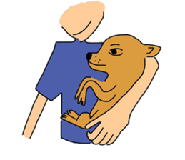 RAINRAIN sticker #13290491