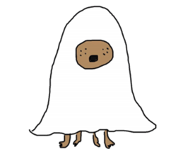 RAINRAIN sticker #13290493