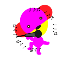 karakuma_ugoku1 sticker #13291096