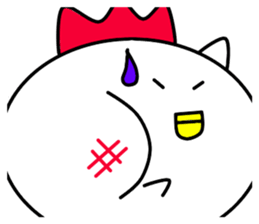 Oyako Don sticker #13291744