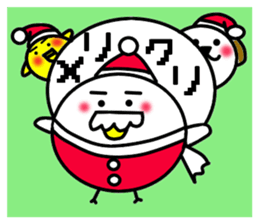 Oyako Don sticker #13291748