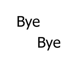 Rabbit Love na Animation sticker #13292252