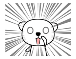 Work! Kagoshima dialect sticker #13292398