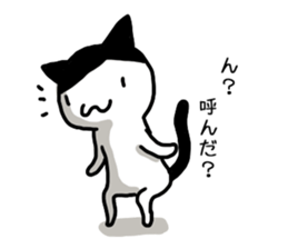 I often use Sticker 3 sticker #13293085