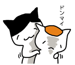 I often use Sticker 3 sticker #13293098