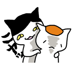 I often use Sticker 3 sticker #13293099