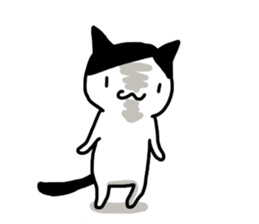 I often use Sticker 3 sticker #13293103