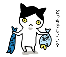 I often use Sticker 3 sticker #13293105