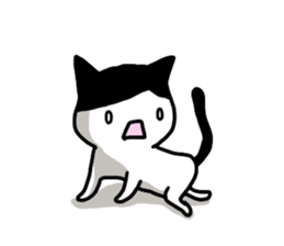 I often use Sticker 3 sticker #13293116