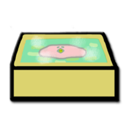 puku puku sticker sticker #13293303